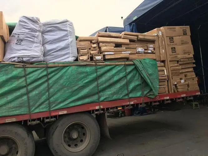 凌海家具托运